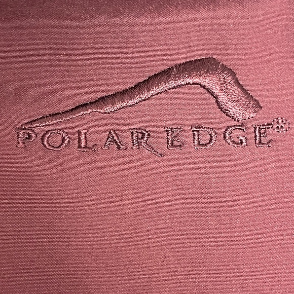 Polar Edge Hooded Fleeced Lined Coat Men’s Medium - Picture 5 of 14